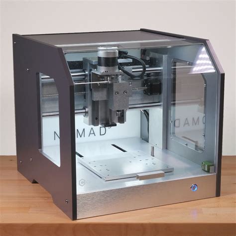 cnc manufacturing enclosures|desktop cnc enclosure.